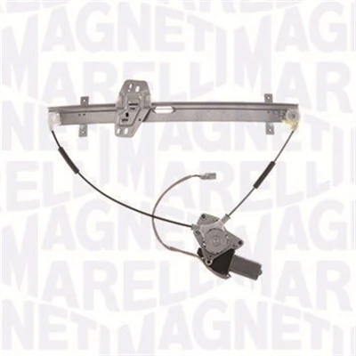 Window Regulator